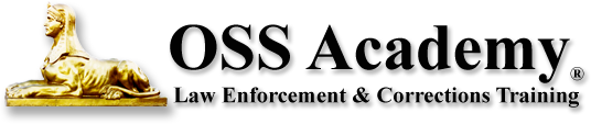 OSS Academy Logo