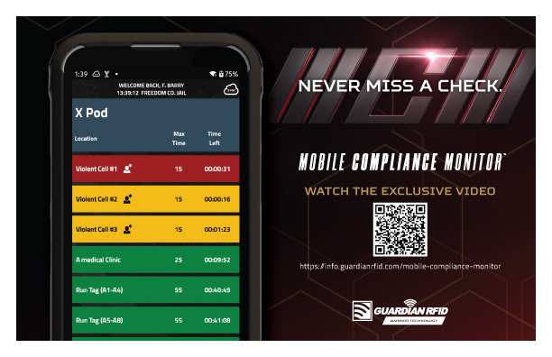 Image: Guardian RFID