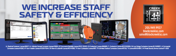 Image: Black Creek Banner