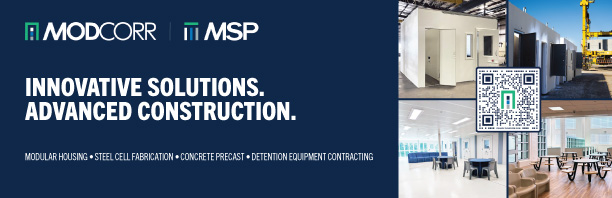 Image: ModCorr Banner